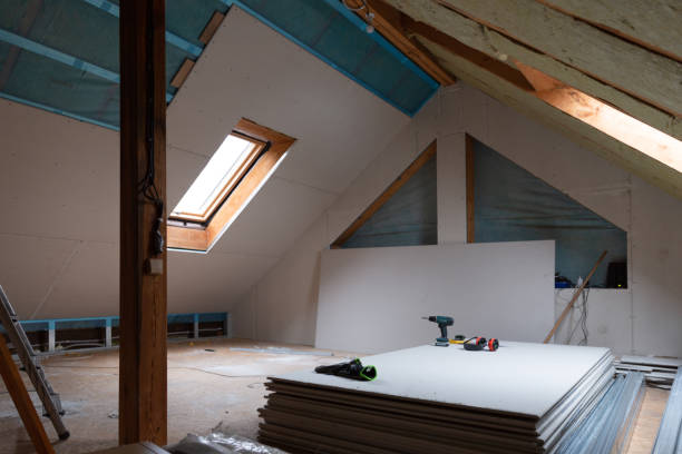 Best Specialized Insulation Services in Syracuse, KS