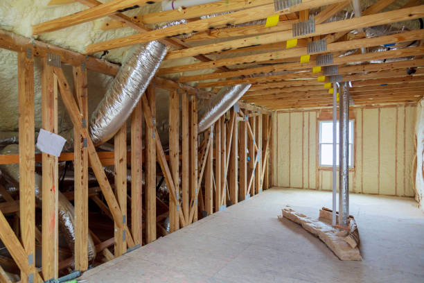 Best DIY Insulation Kits and Guidance in Syracuse, KS