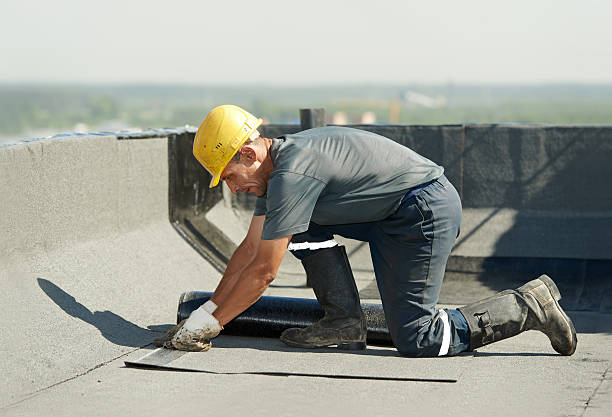 Types of Insulation We Offer in Syracuse, KS
