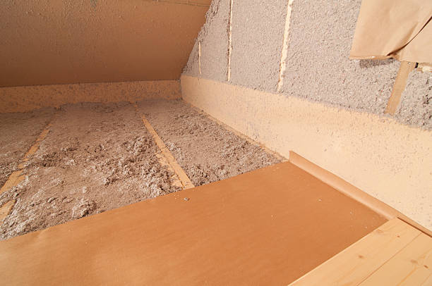 Best Blown-in Insulation in Syracuse, KS